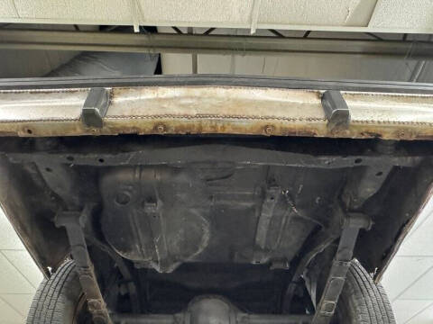 1977 Chevrolet Nova