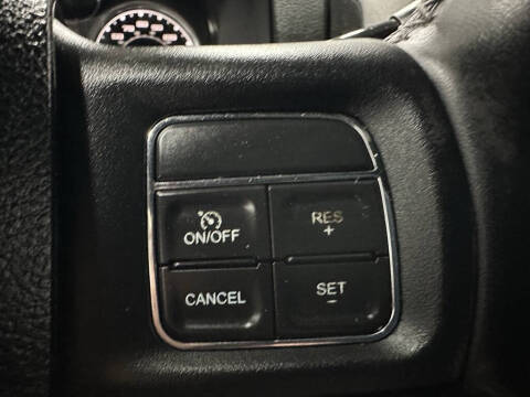 2018 RAM 2500 Power Wagon