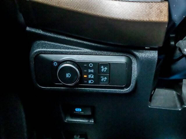 2022 Ford Bronco Outer Banks Advanced