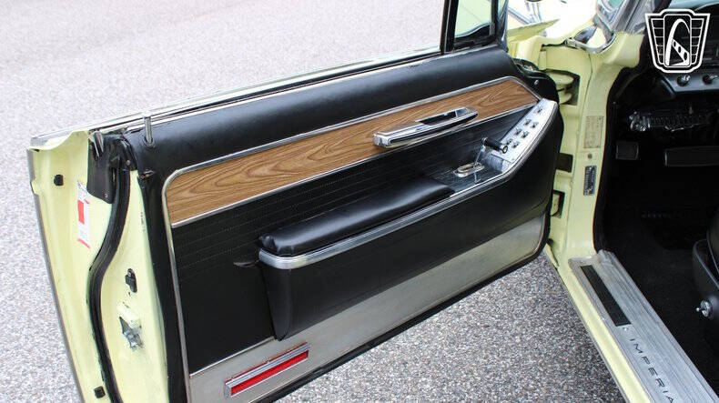 1965 Chrysler Imperial