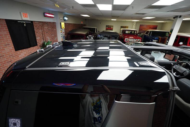 2024 GMC HUMMER EV 3X