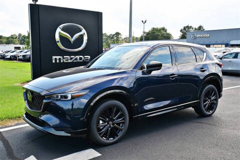 2025 Mazda CX-5 for sale at Acadiana Automotive Group in Lafayette LA