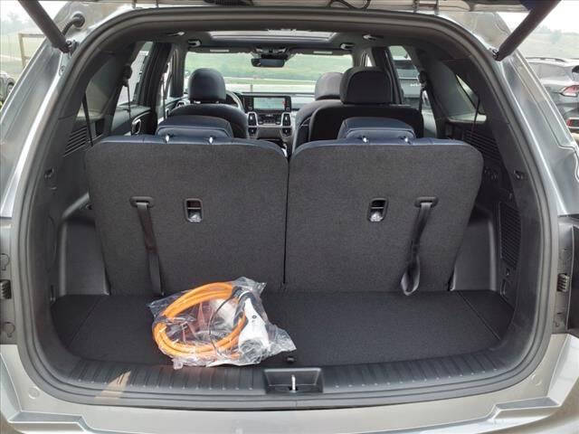 2023 Kia Sorento Plug-In Hybrid SX Prestige