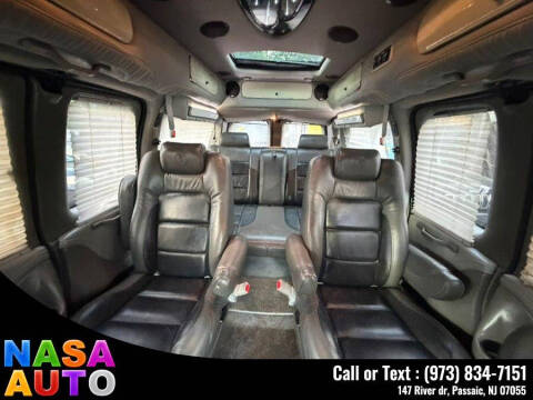 2010 Chevrolet Express 1500