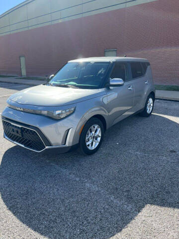 2024 Kia Soul for sale at Teds Auto Inc in Marshall MO