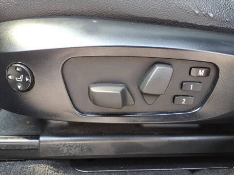 2012 BMW X3 xDrive28i