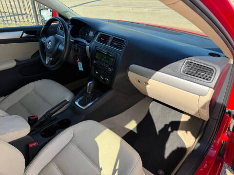 2014 Volkswagen Jetta