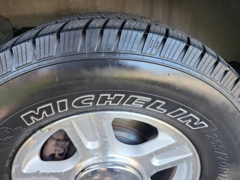 2006 Ford Expedition Eddie Bauer