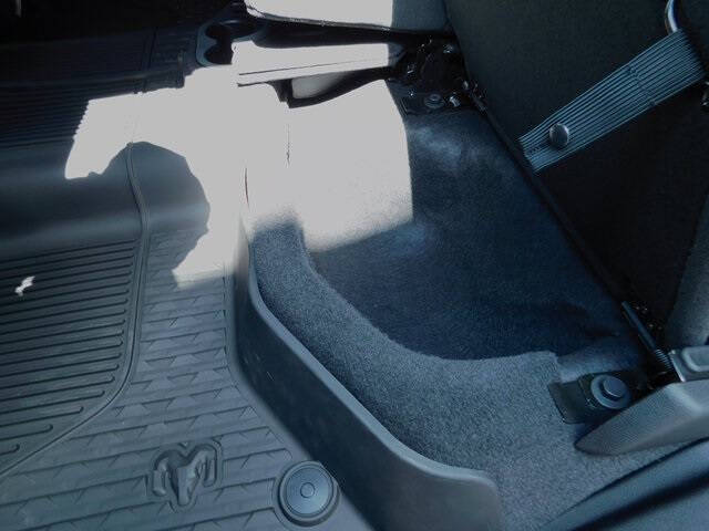 2025 RAM 3500 Big Horn