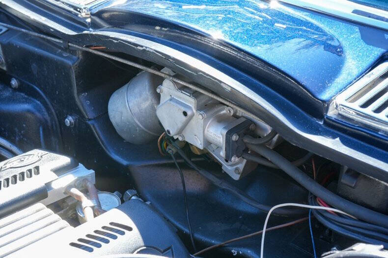 1964 Chevrolet Corvette