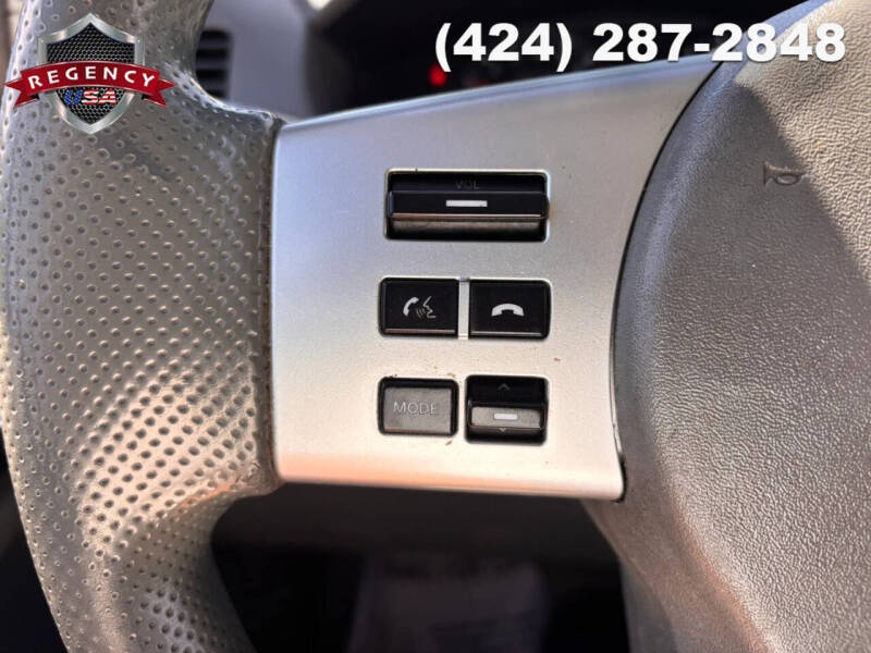 2019 Nissan Frontier
