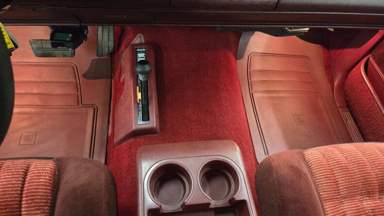 1994 Chevrolet C/K 1500 Series