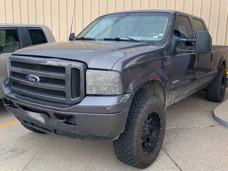 2003 Ford F-250 Super Duty for sale at Carsko Auto Sales in Bartonville IL