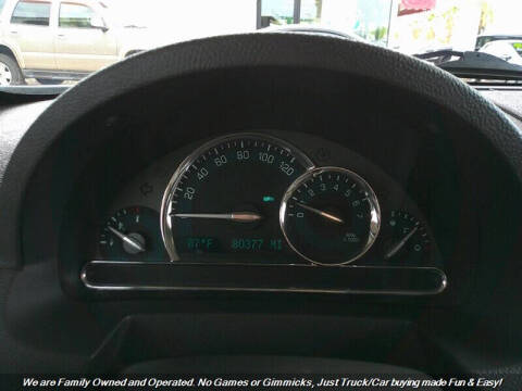 2006 Chevrolet HHR LT