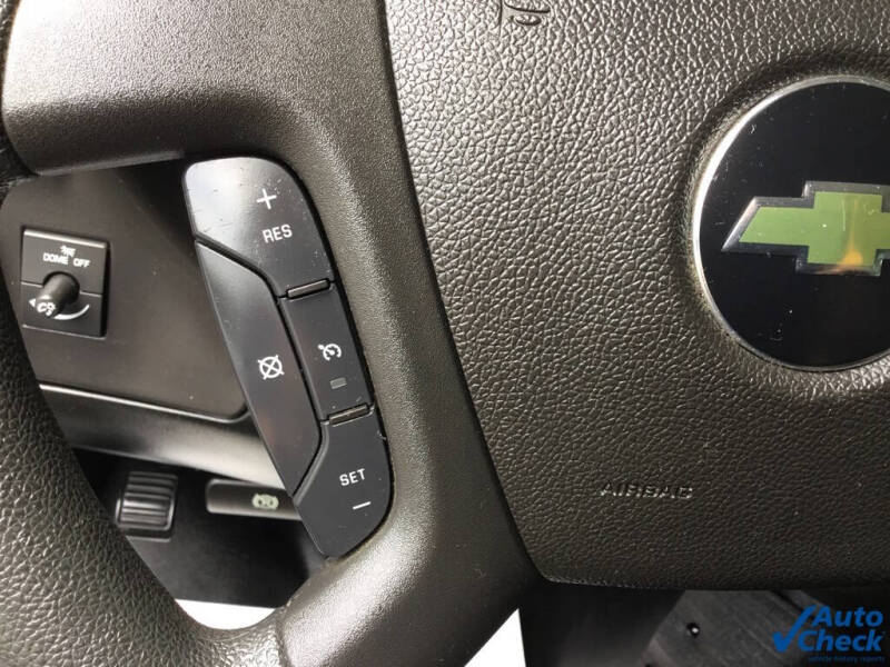 2017 Chevrolet Express 3500