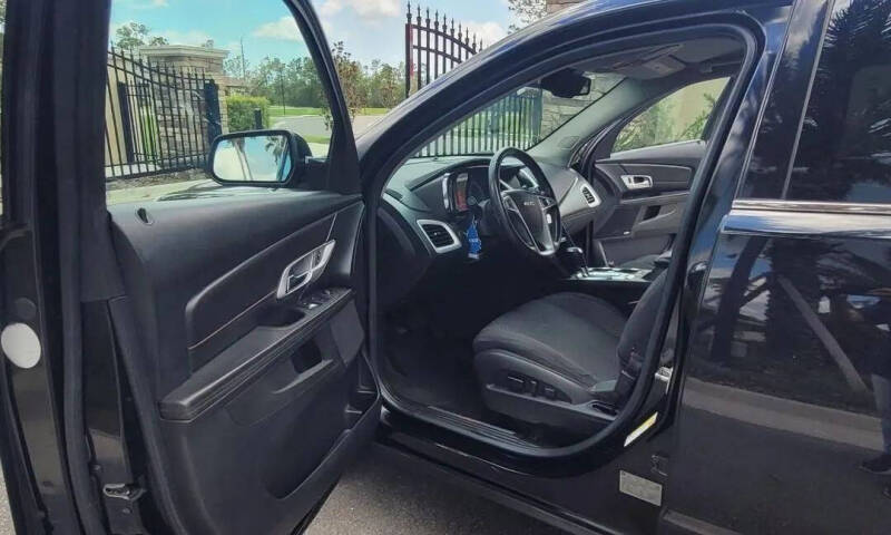 2017 GMC Terrain SLE-2