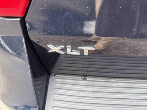 2021 Ford Expedition MAX XLT