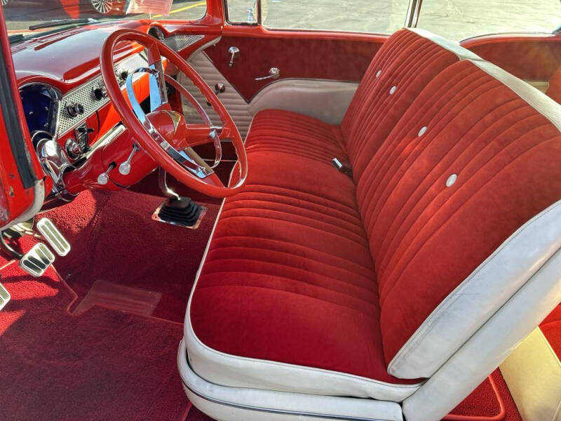 1955 Chevrolet Bel Air