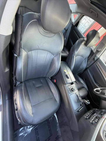 2016 Hyundai Genesis