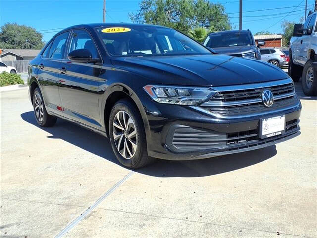 2024 Volkswagen Jetta S