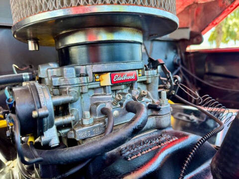 1948 Plymouth Deluxe