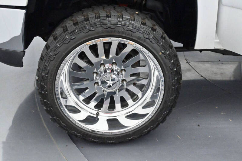2012 GMC Sierra 2500HD