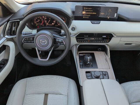 2026 Mazda CX-90 3.3 Turbo Premium Plus