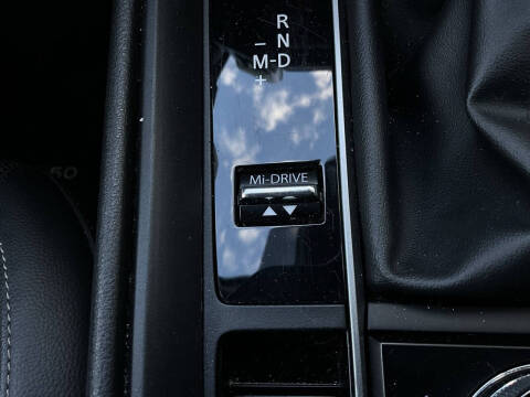 2025 Mazda CX-50 2.5 S Select