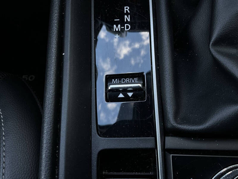 2025 Mazda CX-50 2.5 S Select