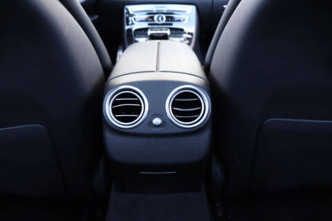 2020 Mercedes-Benz E-Class AMG E 53