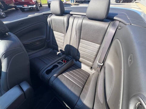 2018 Buick Cascada Premium