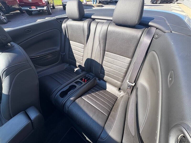 2018 Buick Cascada Premium