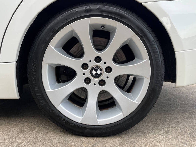 2008 BMW 3 Series 335i