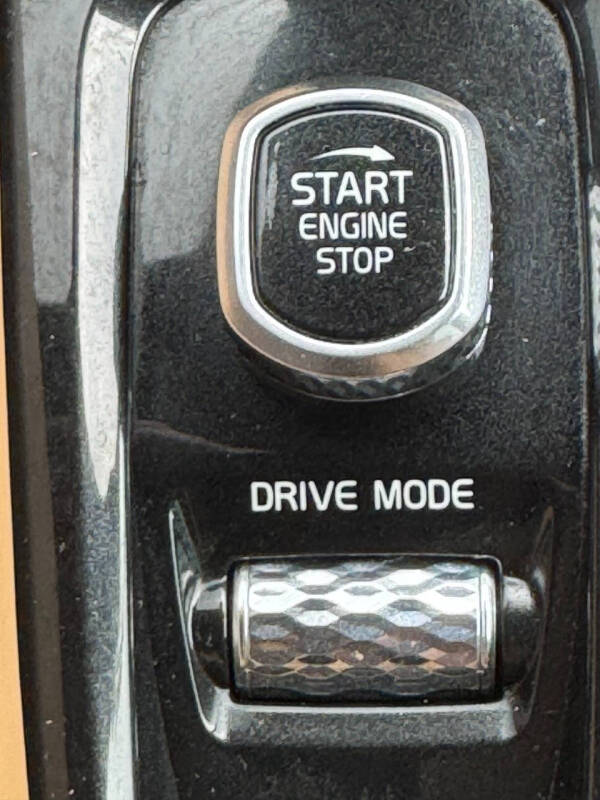 2018 Volvo XC90 T6 Inscription