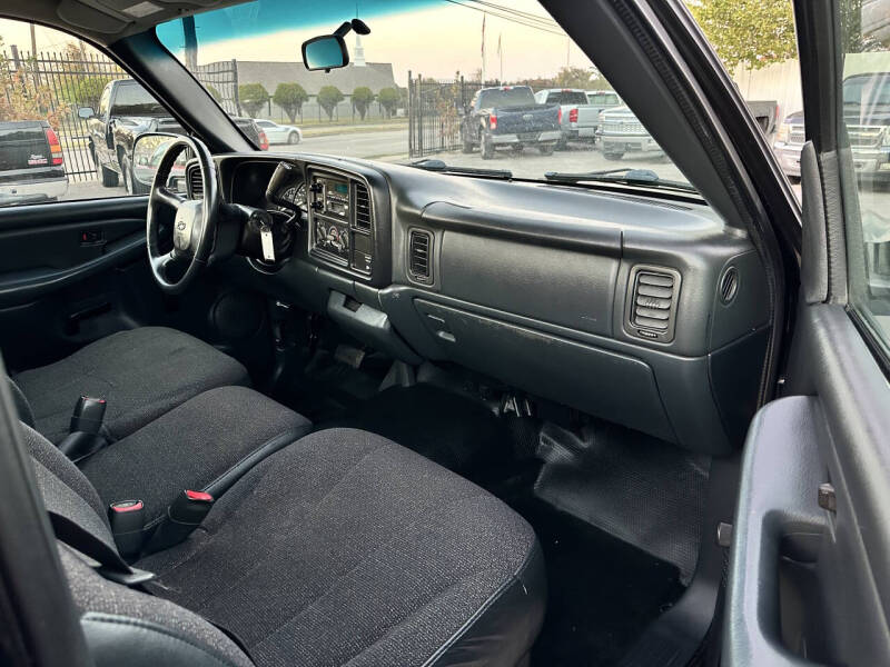 2000 Chevrolet Silverado 1500