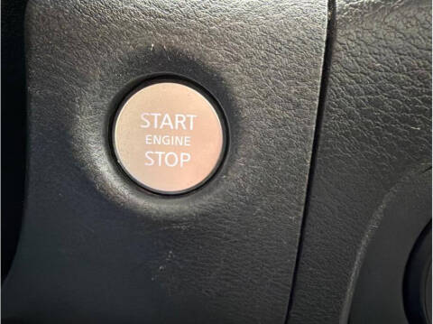 2022 Nissan Frontier