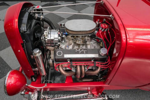 1929 Ford Model A