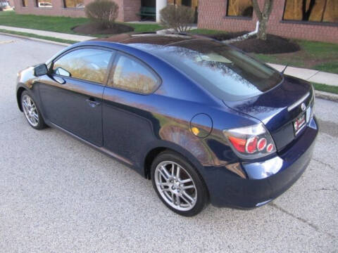 2010 Scion tC
