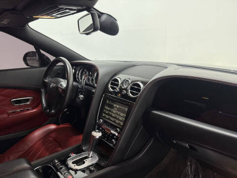 2012 Bentley Continental GT