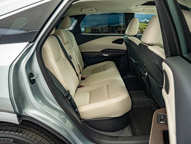 2023 Lexus RX 350