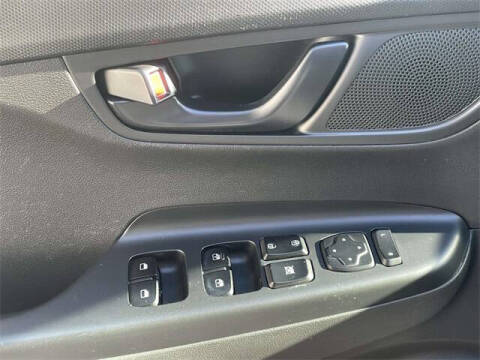 2022 Hyundai Kona N Line