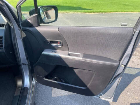 2010 Mazda MAZDA5 Touring