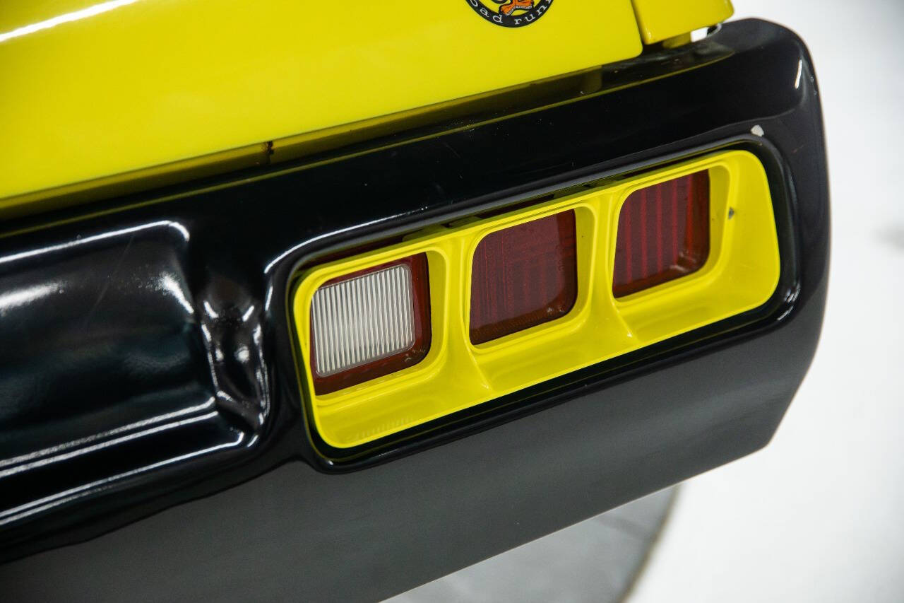 1973 Plymouth Roadrunner 61