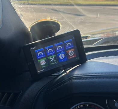 2017 RAM 2500 Laramie Limited