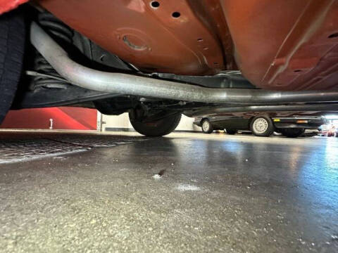 1965 Chevrolet Impala