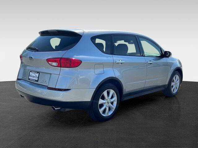 2007 Subaru B9 Tribeca