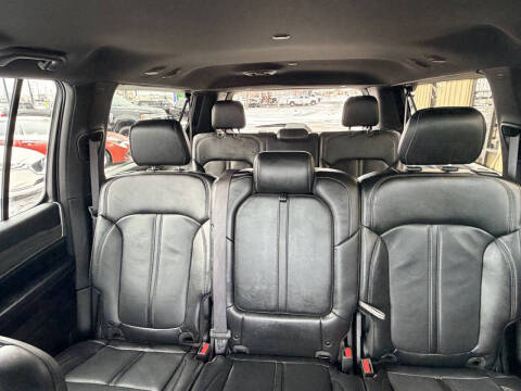 2023 Jeep Wagoneer L Series III