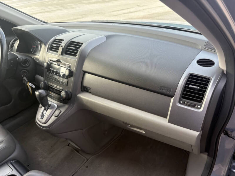 2008 Honda CR-V EX-L