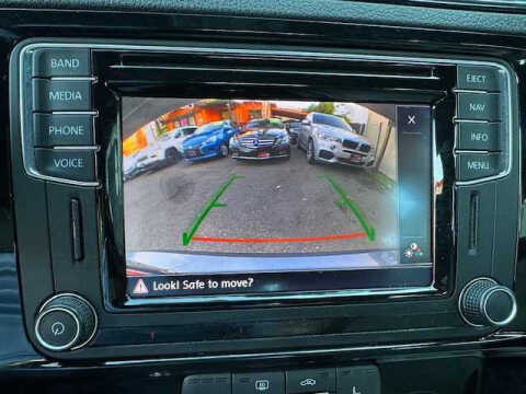 2016 Volkswagen Jetta 1.8T Sport