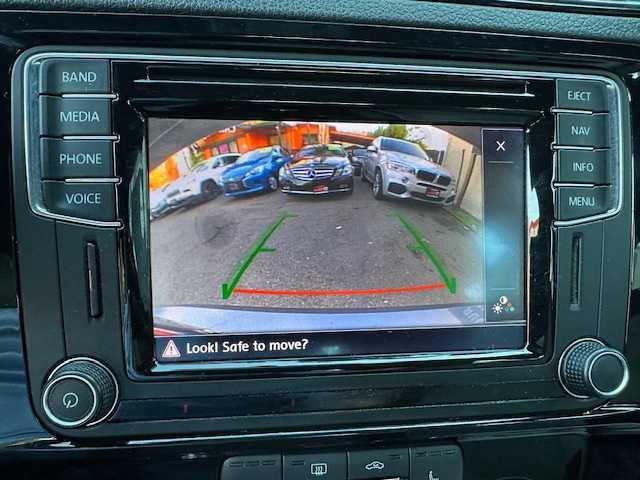 2016 Volkswagen Jetta 1.8T Sport